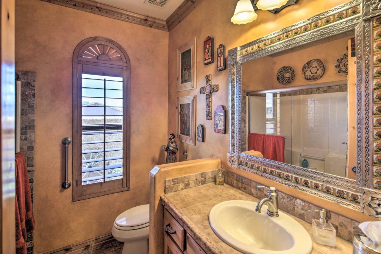 Apartment Pet-friendly Havasu Gem Patio, Grill And Yard Lake Havasu City