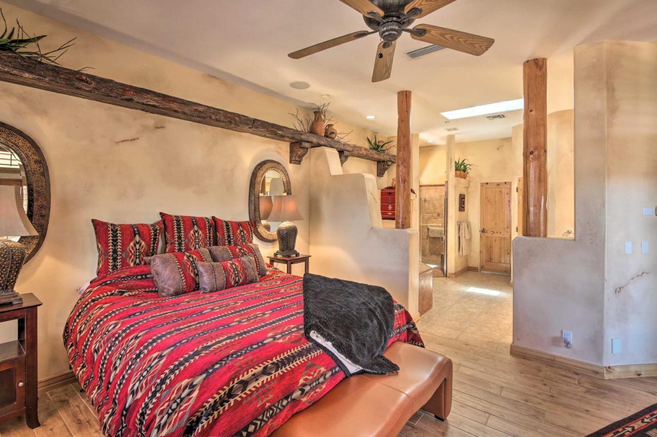 Apartment Pet-friendly Havasu Gem Patio, Grill And Yard *