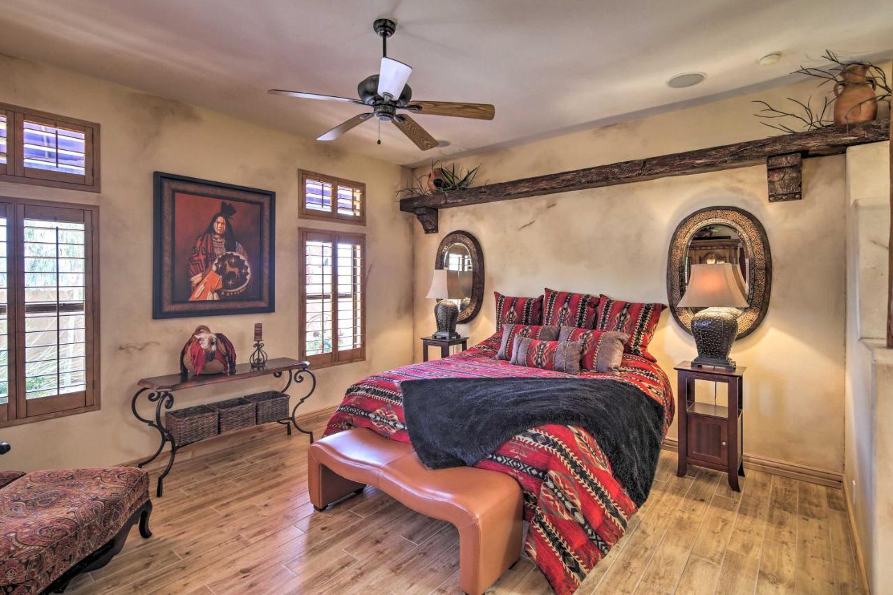 Apartment Pet-friendly Havasu Gem Patio, Grill And Yard