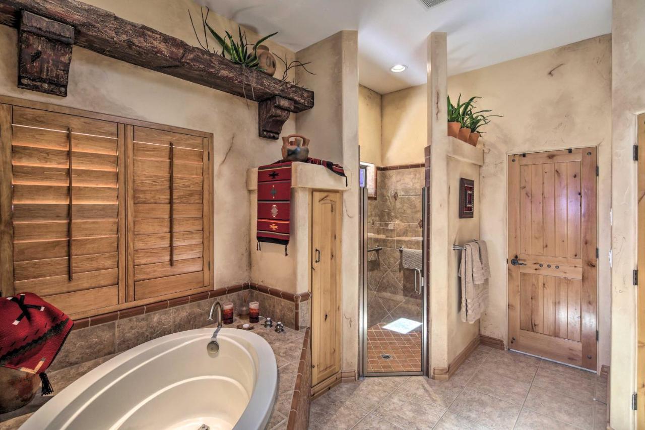 Pet-friendly Havasu Gem Patio, Grill And Yard Apartment *