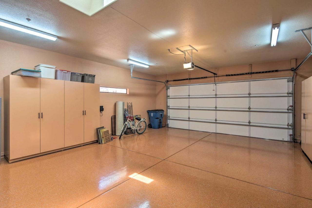 Pet-friendly Havasu Gem Patio, Grill And Yard *
