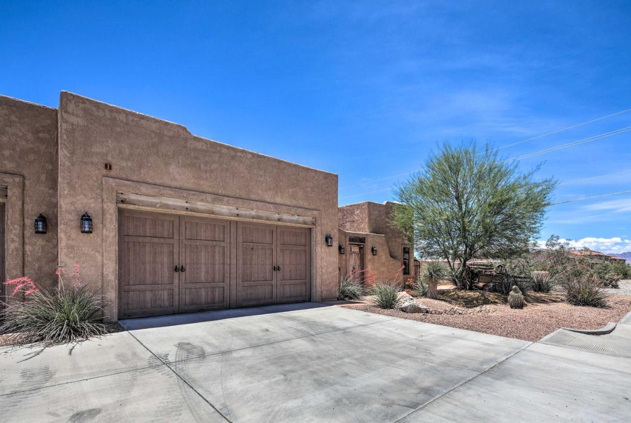 Pet-friendly Havasu Gem Patio, Grill And Yard Apartment *