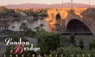 Travelodge By Wyndham Havasu Motel