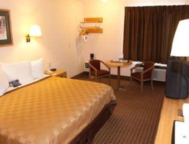 Travelodge By Wyndham Havasu 2*