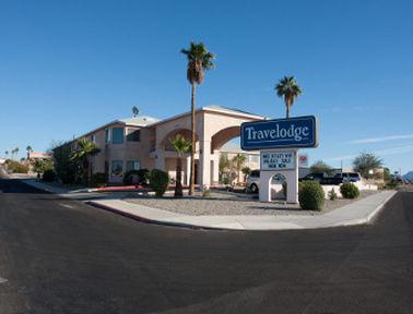 Travelodge By Wyndham Havasu