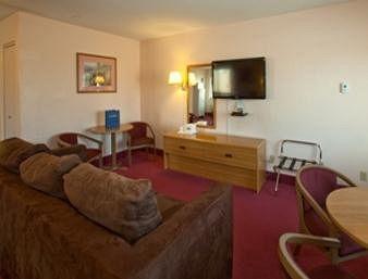 Motel Travelodge By Wyndham Havasu