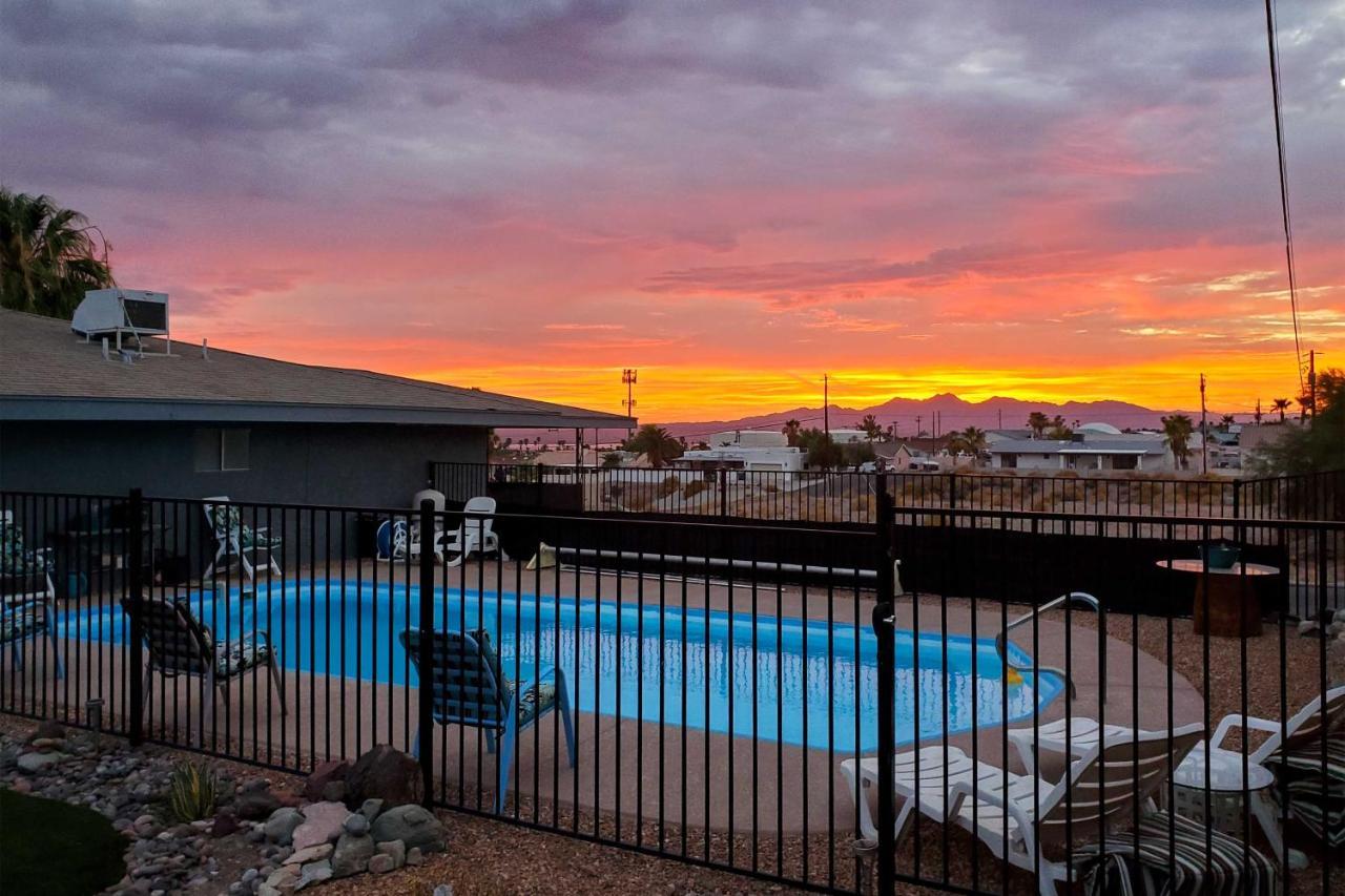 Apartment Havasu With Pool 4 Mi To Beach! *