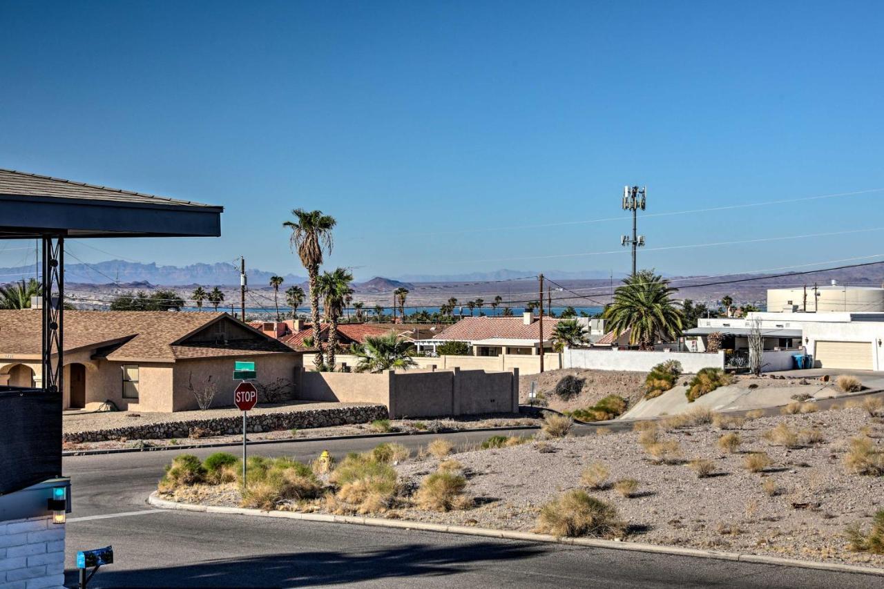 Apartment Havasu With Pool 4 Mi To Beach! *