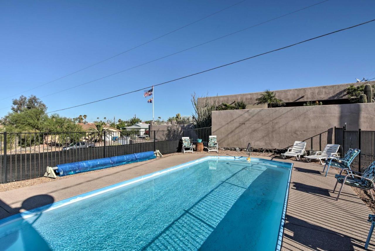 Havasu With Pool 4 Mi To Beach! *