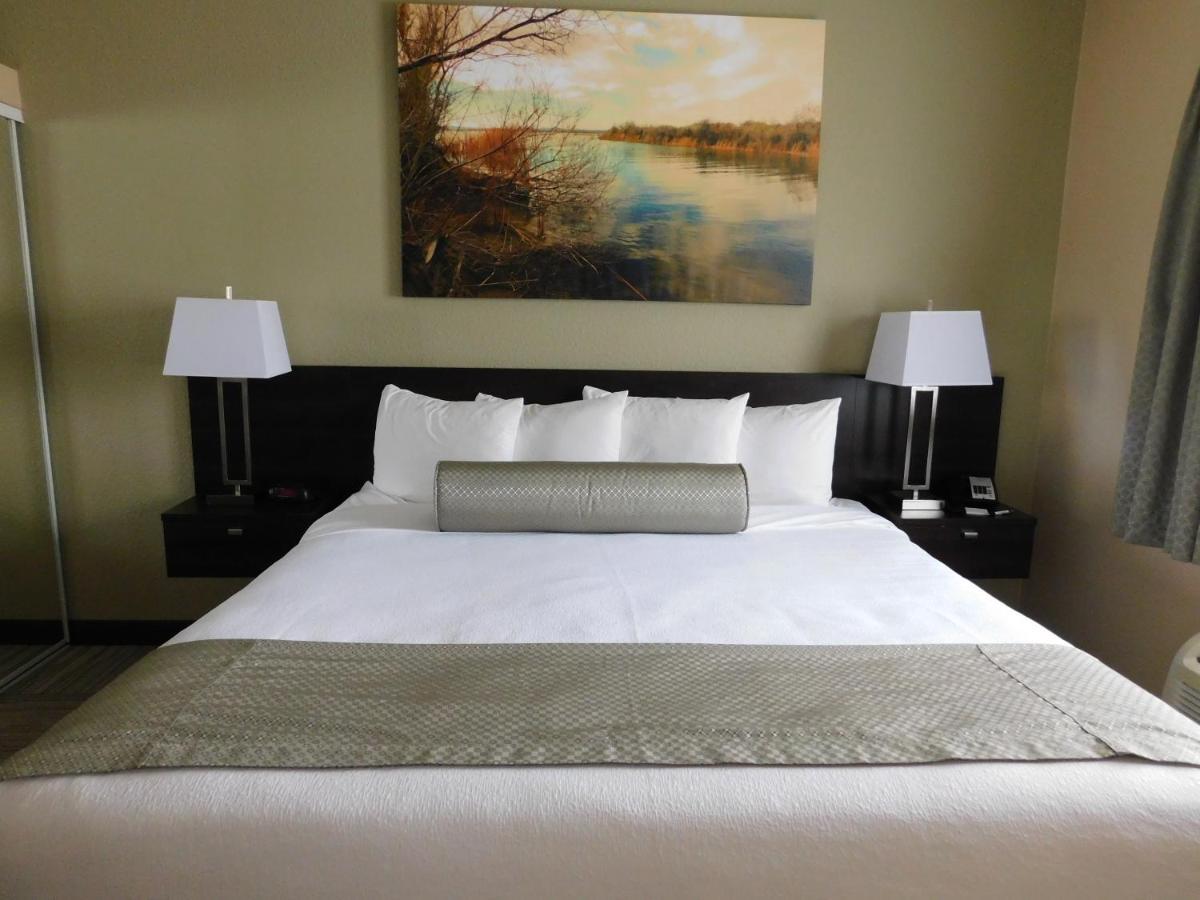 Hotel Island Lake Havasu City