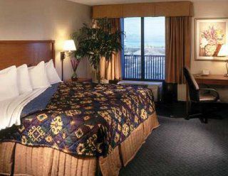 Hampton Havasu Hotel Lake Havasu City