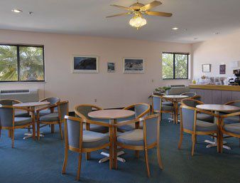Motel Travelodge By Wyndham Havasu