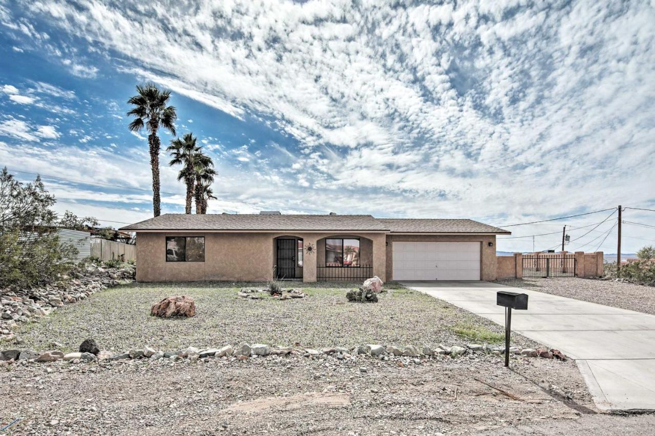 Havasu 1 Mi To Windsor Launch Holiday home