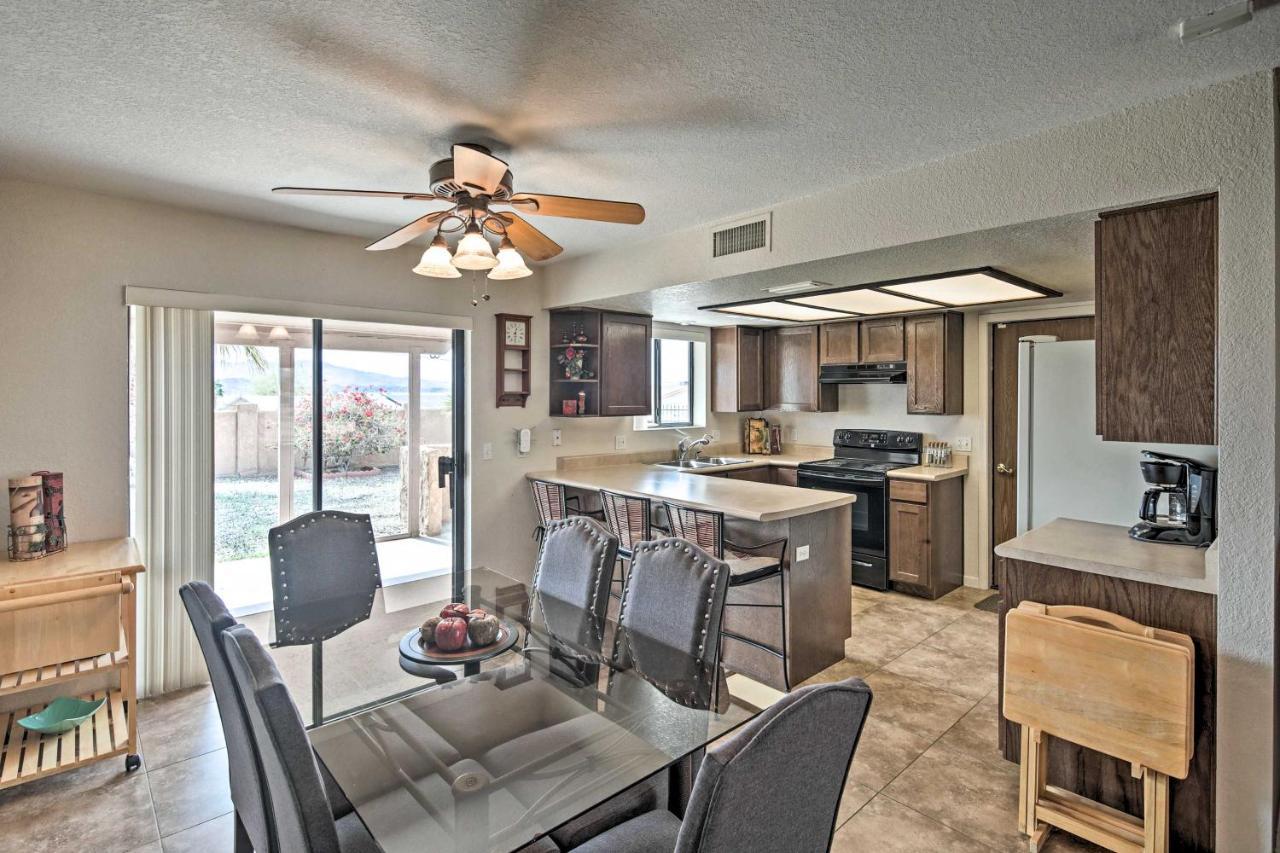 Holiday home Havasu 1 Mi To Windsor Launch Lake Havasu City
