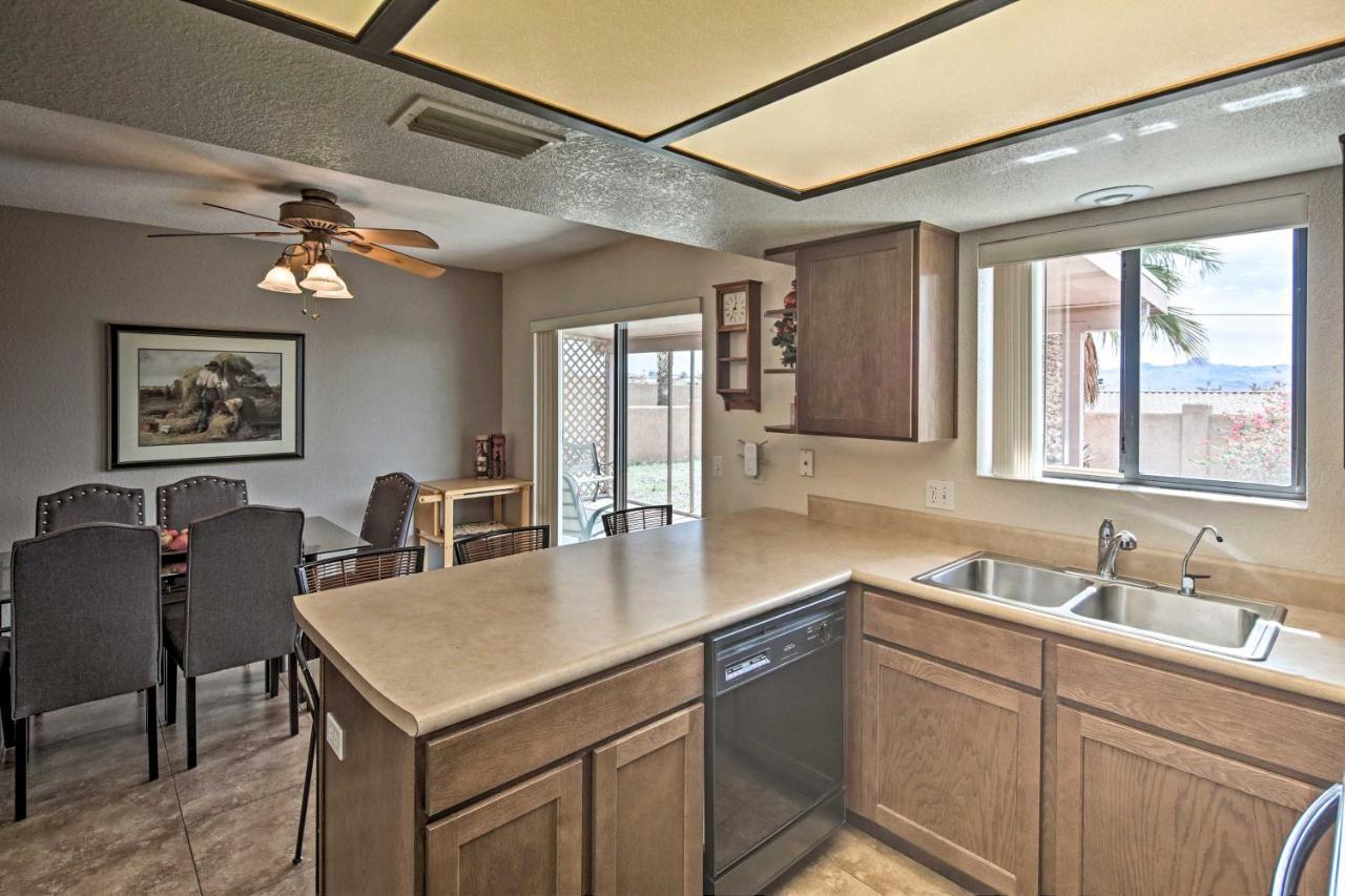 Holiday home Havasu 1 Mi To Windsor Launch