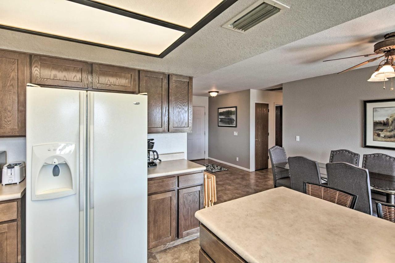 Holiday home Havasu 1 Mi To Windsor Launch *