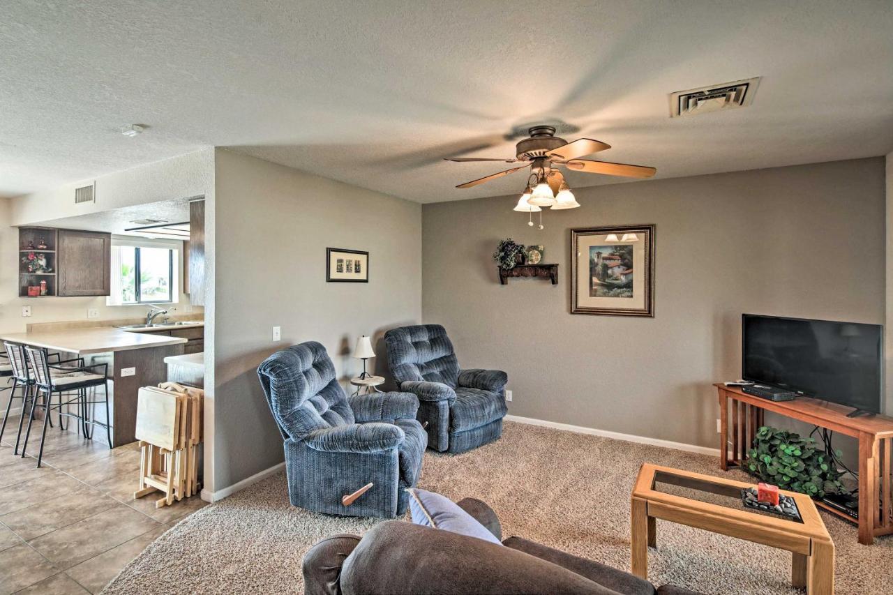 Holiday home Havasu 1 Mi To Windsor Launch *