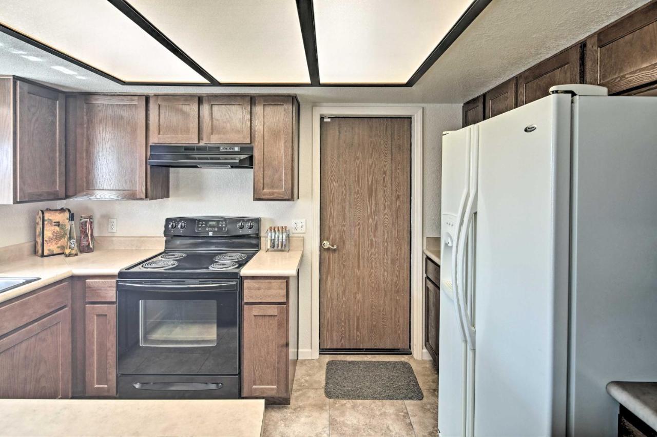 Holiday home Havasu 1 Mi To Windsor Launch
