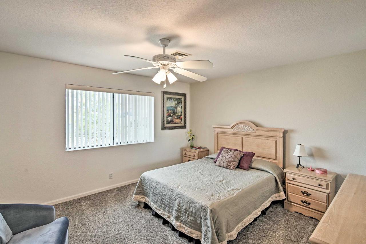 Holiday home Havasu 1 Mi To Windsor Launch