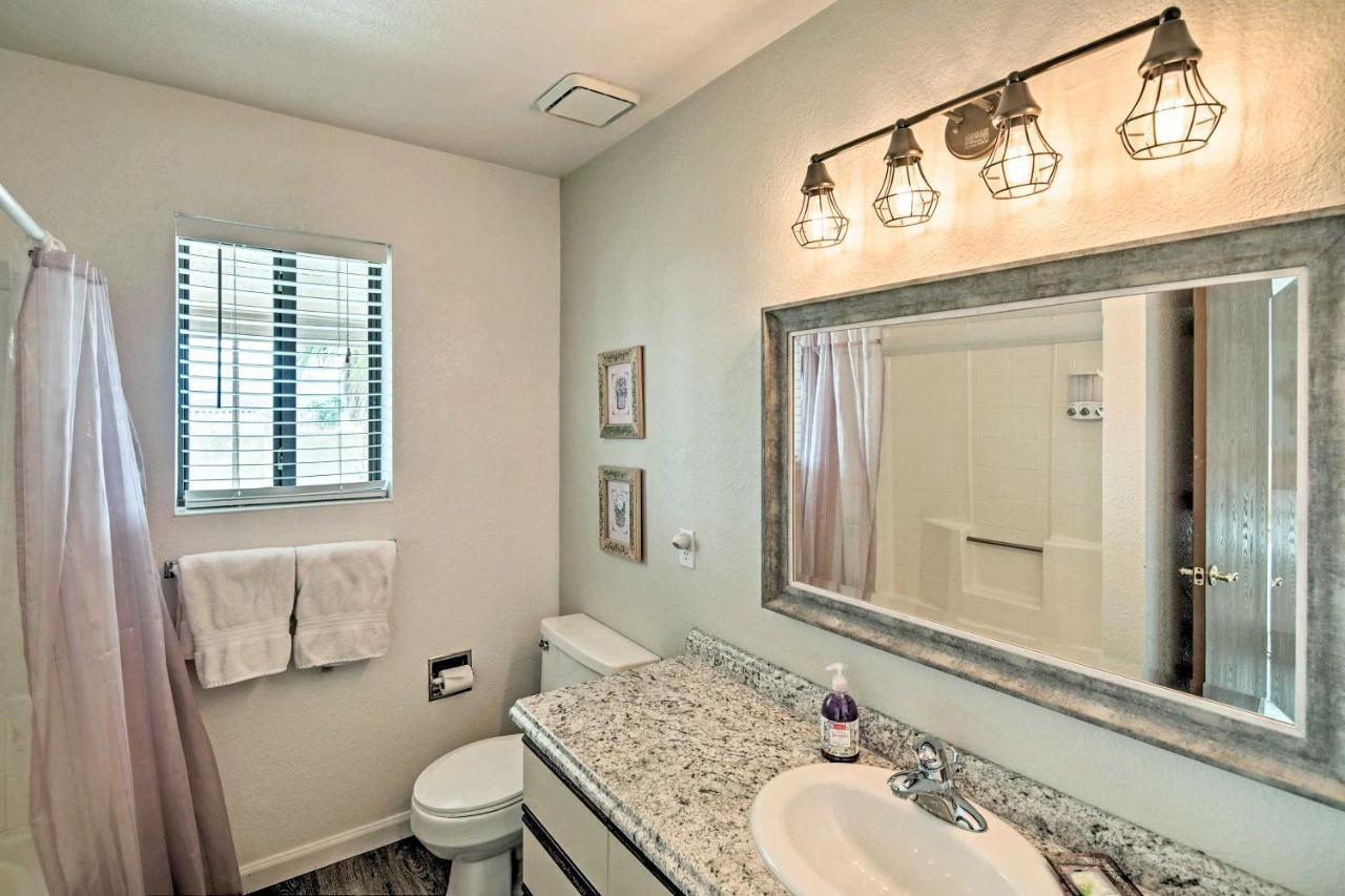 Havasu 1 Mi To Windsor Launch Holiday home