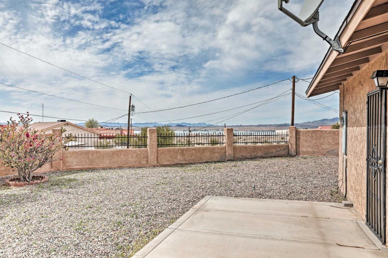 Havasu 1 Mi To Windsor Launch Holiday home Lake Havasu City