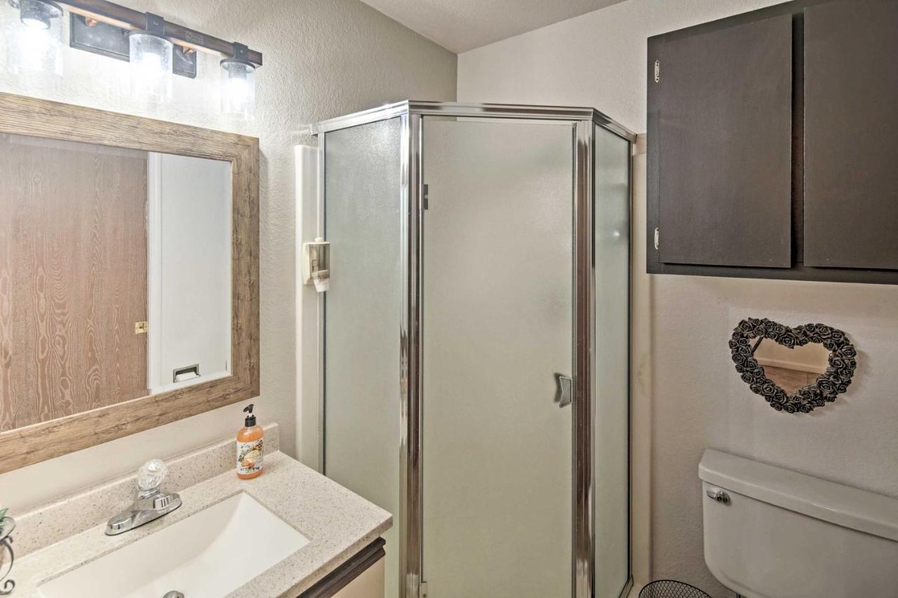 Havasu 1 Mi To Windsor Launch Holiday home