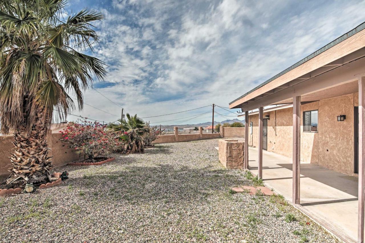Havasu 1 Mi To Windsor Launch Holiday home *