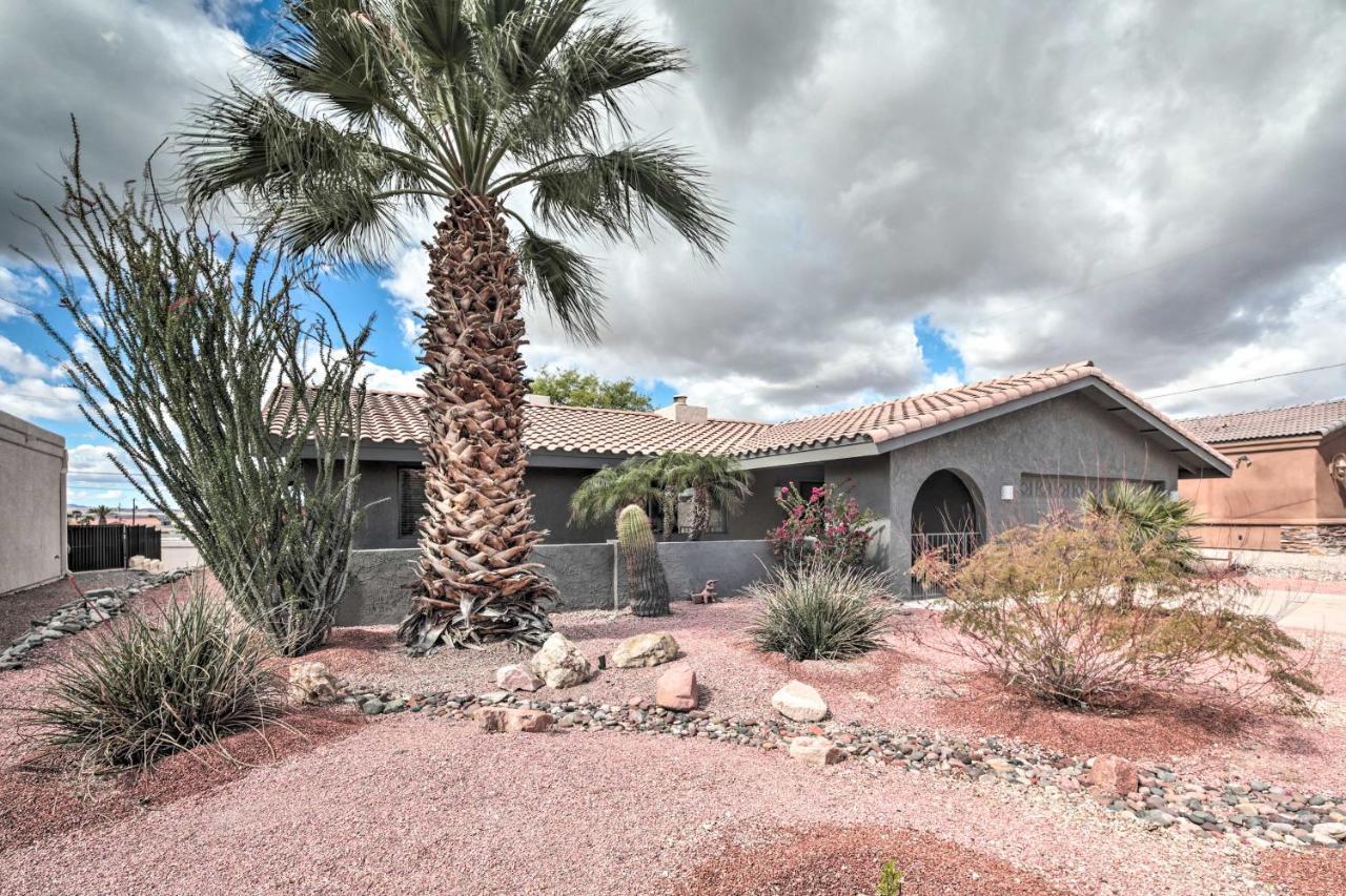 Secluded 3 Mi To Havasu State Park! Holiday home *