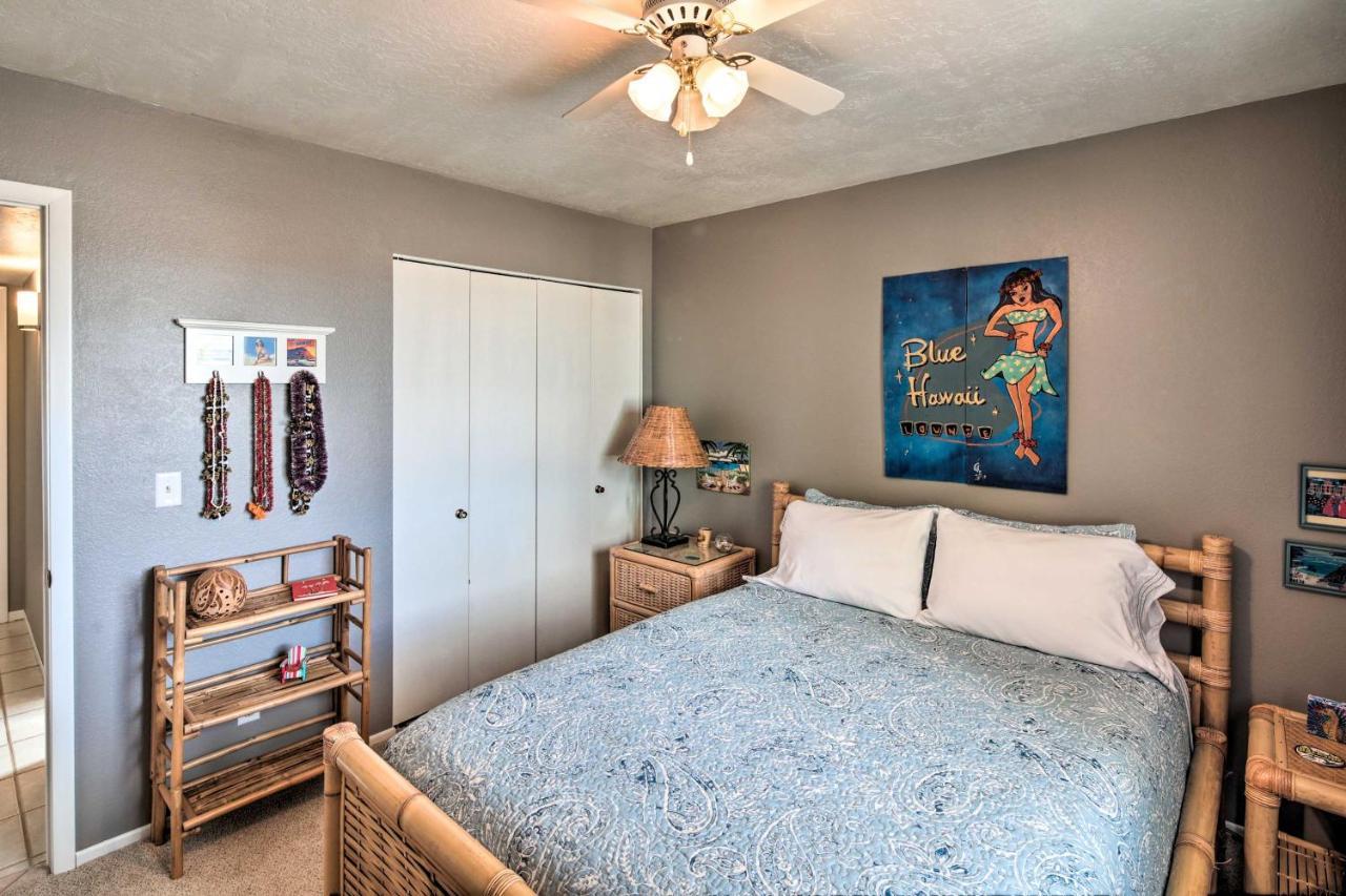 Holiday home Secluded 3 Mi To Havasu State Park!
