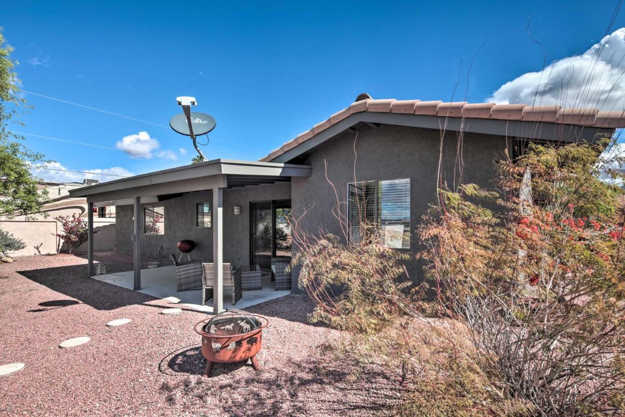 Secluded 3 Mi To Havasu State Park! *