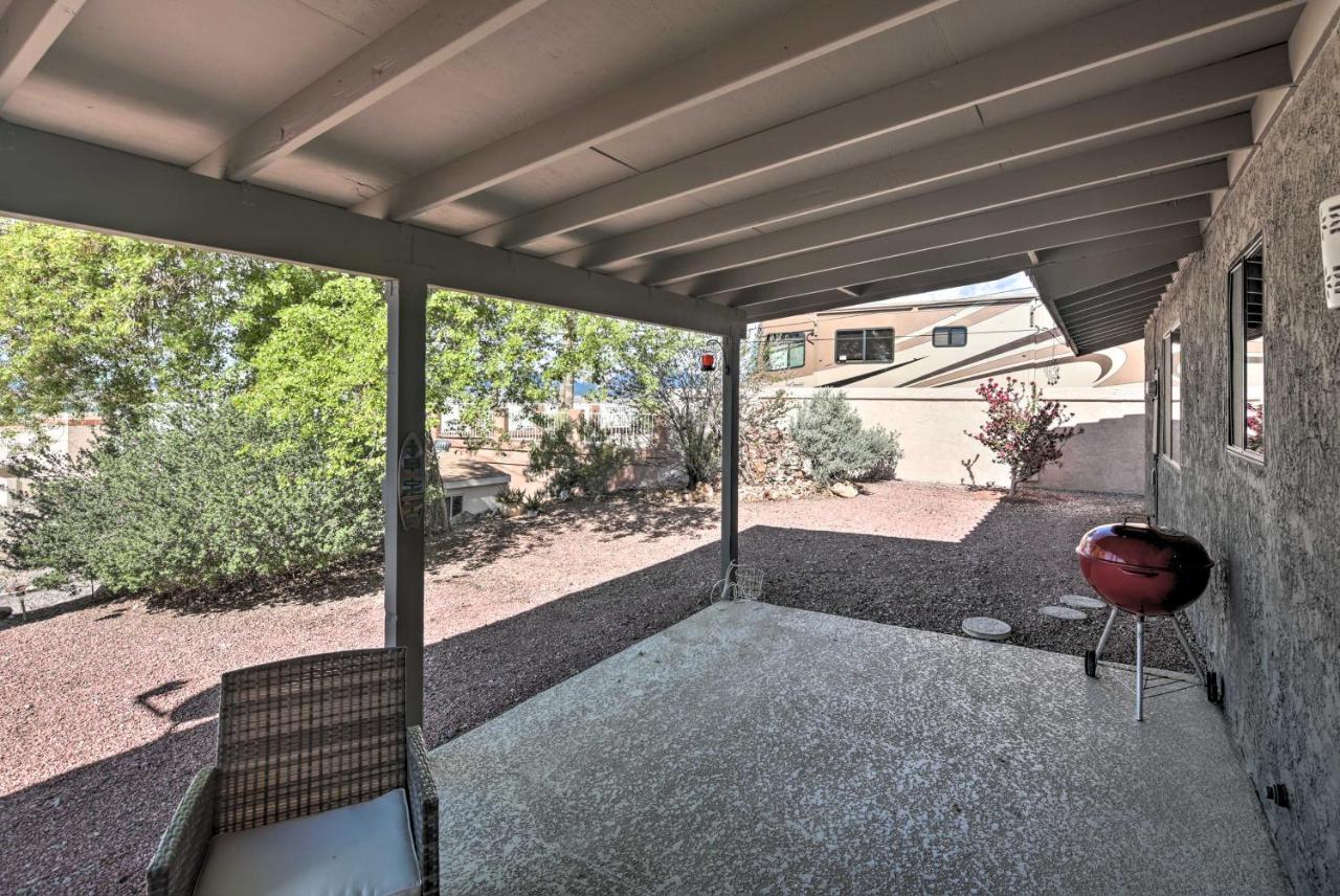 Holiday home Secluded 3 Mi To Havasu State Park! Lake Havasu City