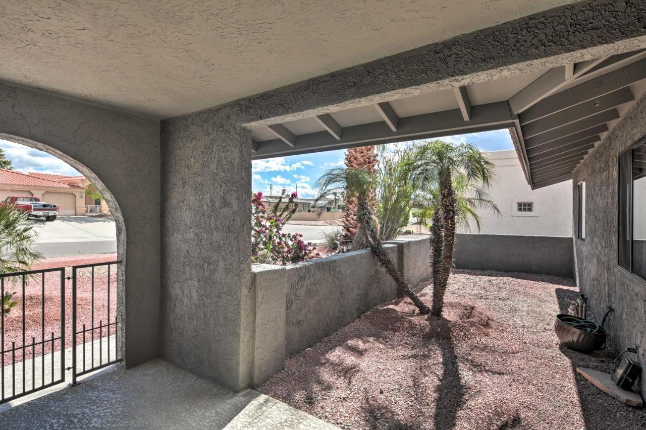 Secluded 3 Mi To Havasu State Park! Holiday home Lake Havasu City