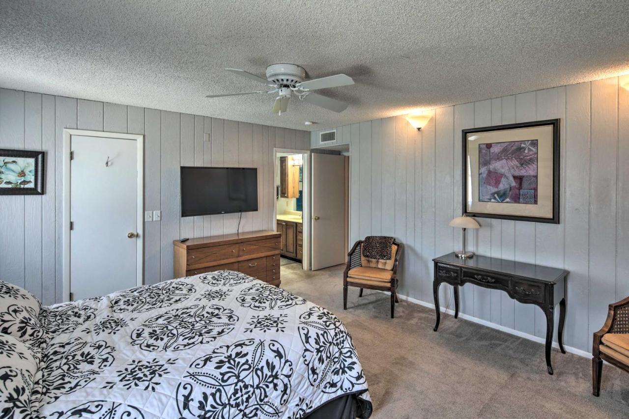Havasu With Pool - 2 Miles To Waterfront!
