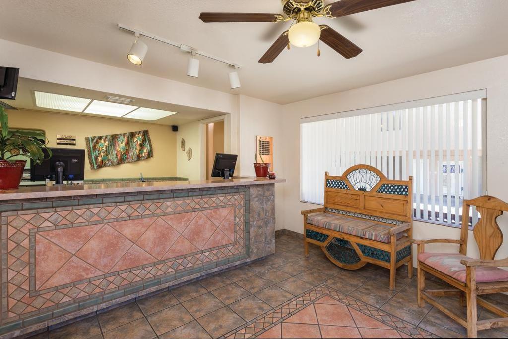 Getaways At Havasu Dunes Lake Havasu City