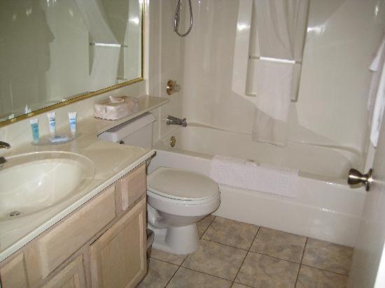 Getaways At Havasu Dunes 4*