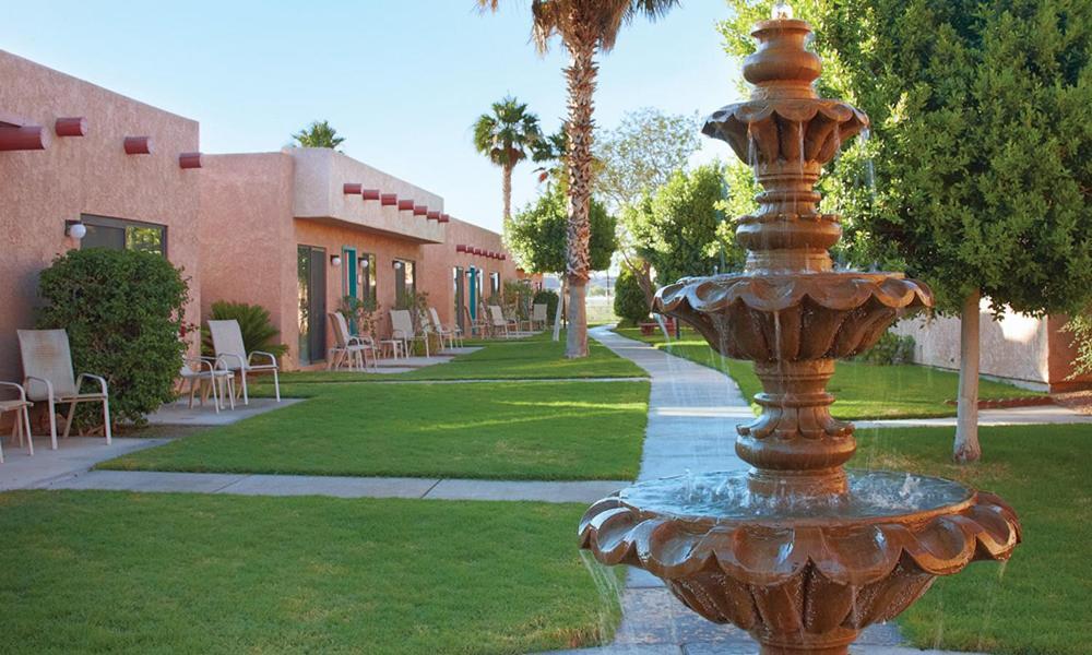 Getaways At Havasu Dunes