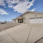 Lake Havasu City Rental With Private Pool And Views!