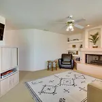 Lake Havasu City Rental With Private Pool And Views!