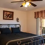 La Shoshone Casita Rio