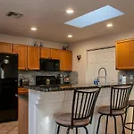 La Shoshone Casita Rio