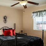 La Shoshone Casita Rio