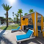 The Nautical Beachfront Resort
