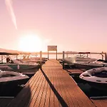 The Nautical Beachfront Resort