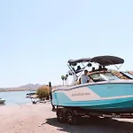 The Nautical Beachfront Resort