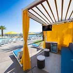 The Nautical Beachfront Resort