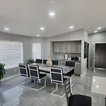 Sleeps 16 Park Your Toy Trailers Here