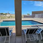 Sleeps 16 Park Your Toy Trailers Here