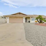 Lake Havasu Home - 2 Mi From Main Launch Ramp!