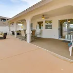 Lake Havasu Home - 2 Mi From Main Launch Ramp!