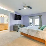 Lake Havasu City Home Heated Pool, 4 Mi To Beach!